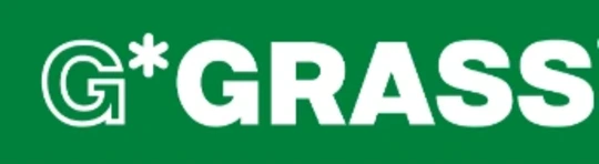 Grass Hardware