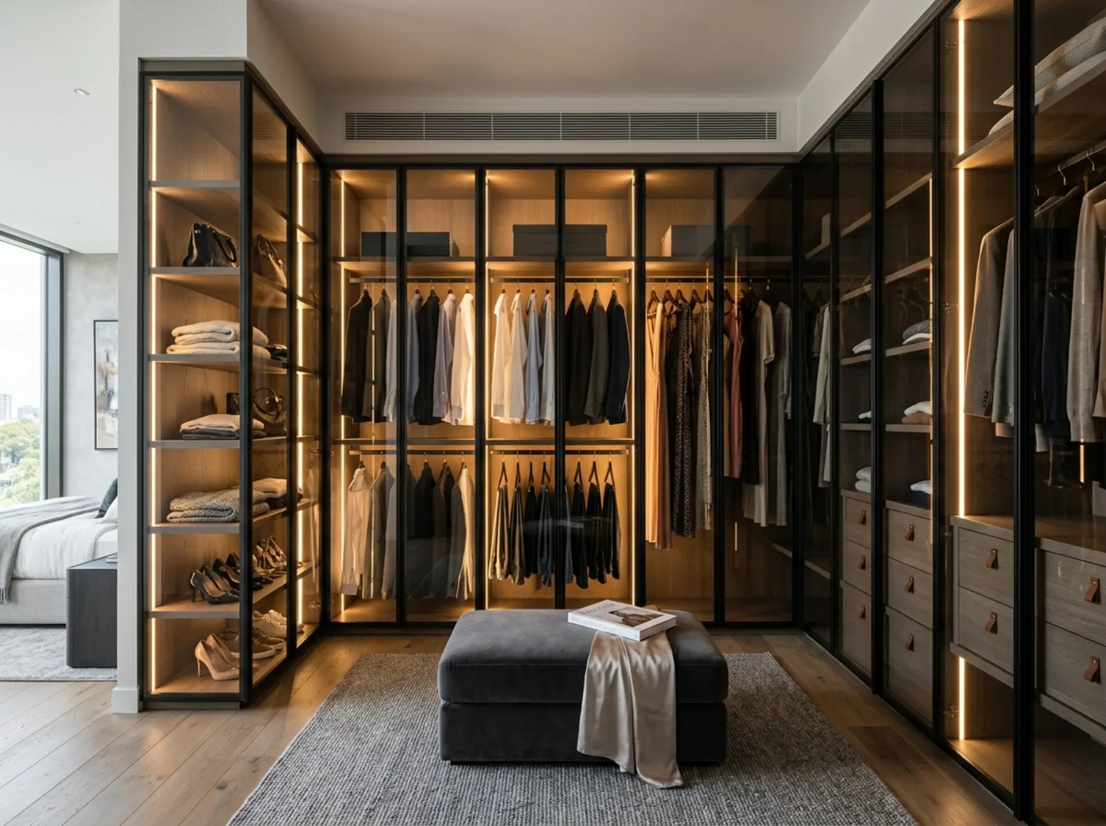 Cât Costă un Dressing la Comandă în Brașov? Prețuri și Factori